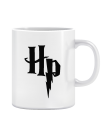 Puodelis Harry Potter